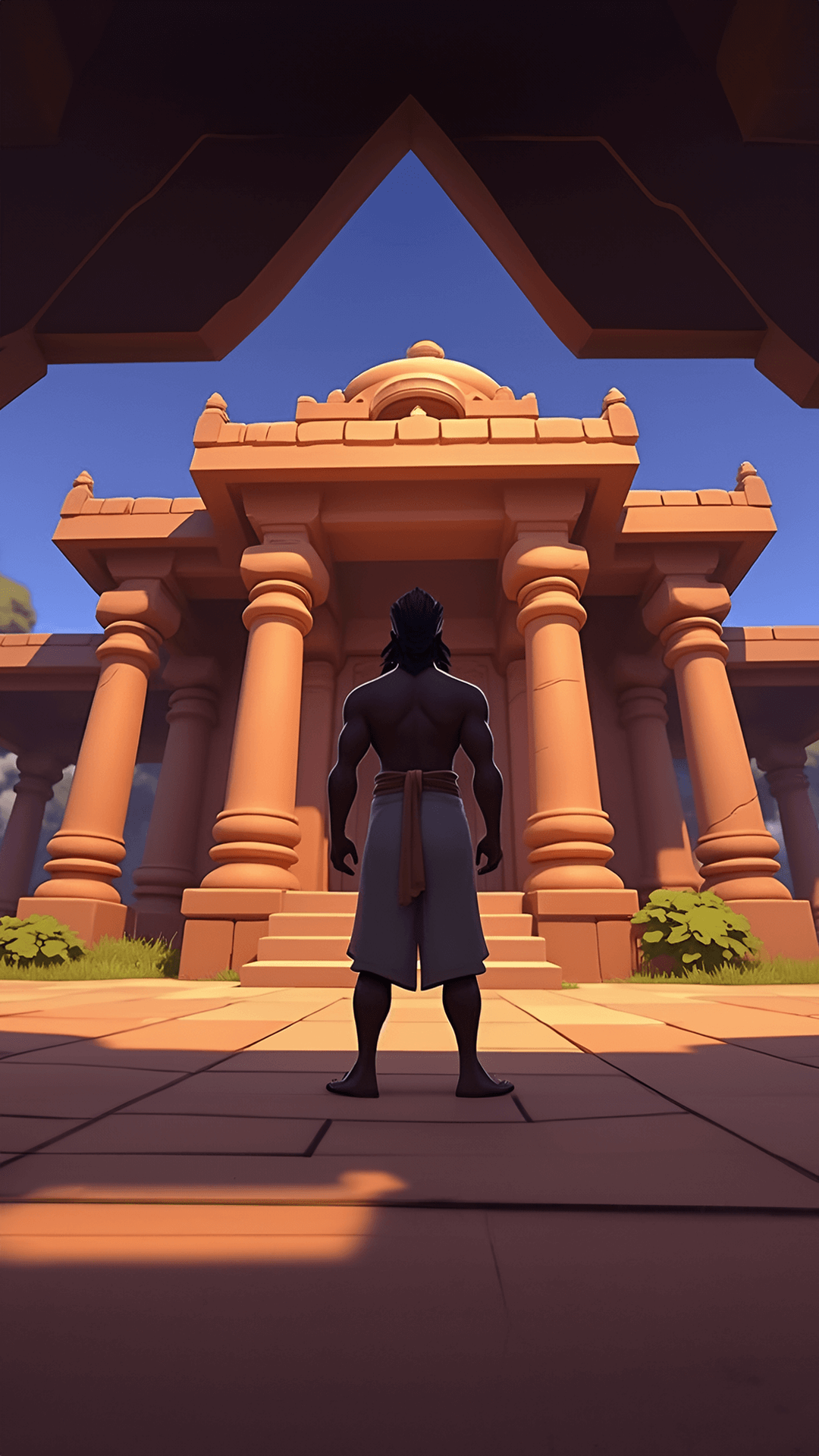 Sanatan Mahadev Mandir Story 3