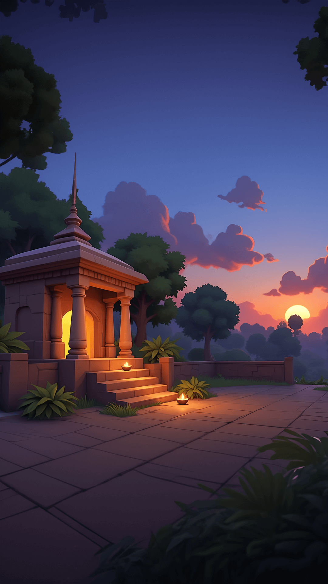 Sanatan Mahadev Mandir Story 4